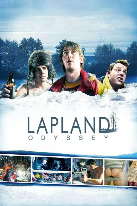 Lapland Odyssey